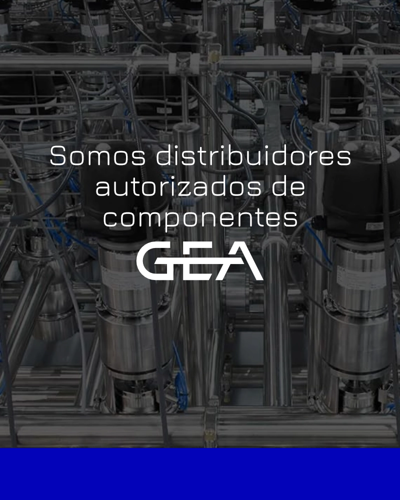 Sudmi - Carrusel Hero - GEA